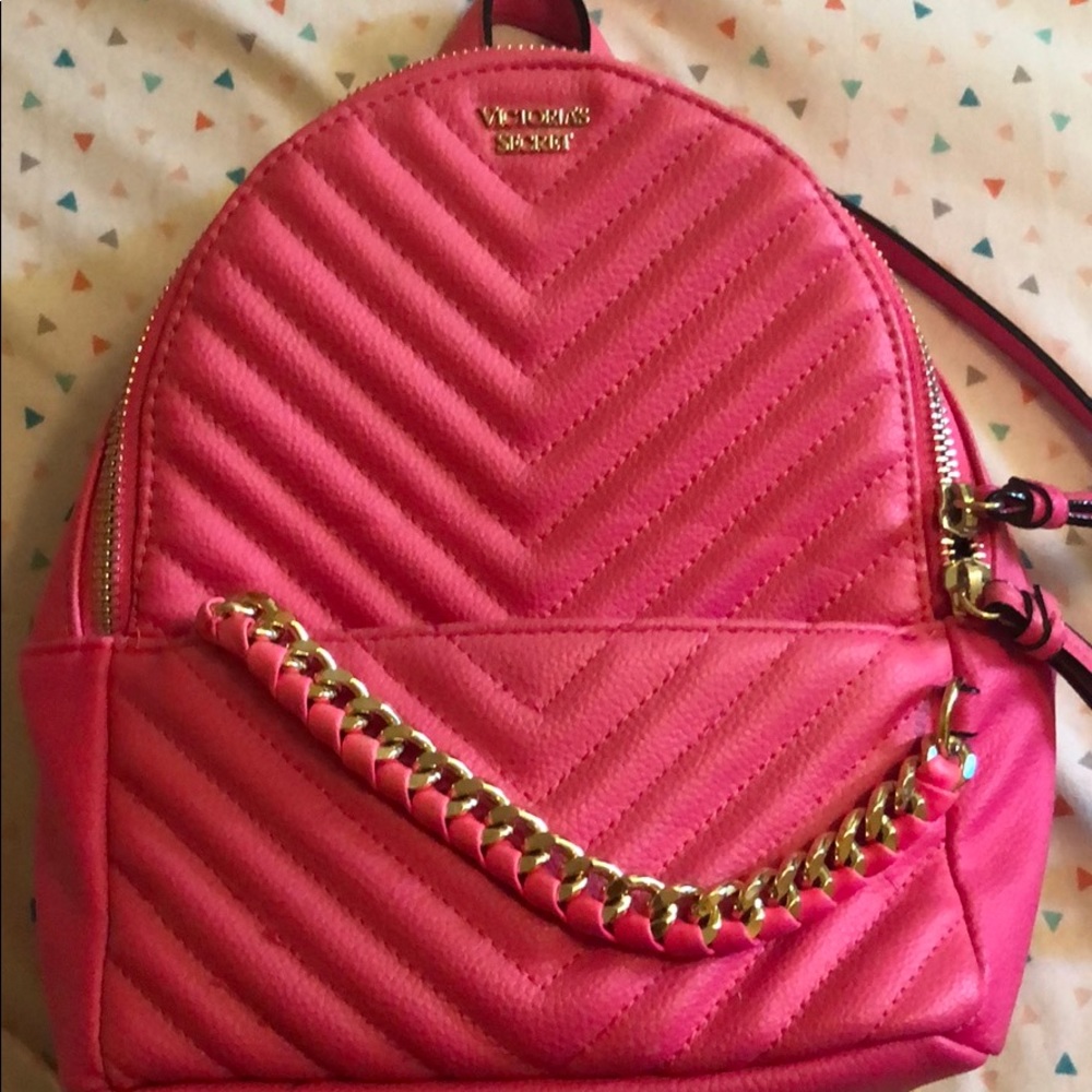 Victoria’s Secret Mini Backpack
